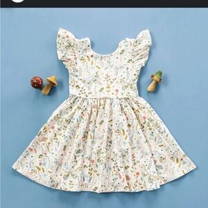 Ollie Jay dress